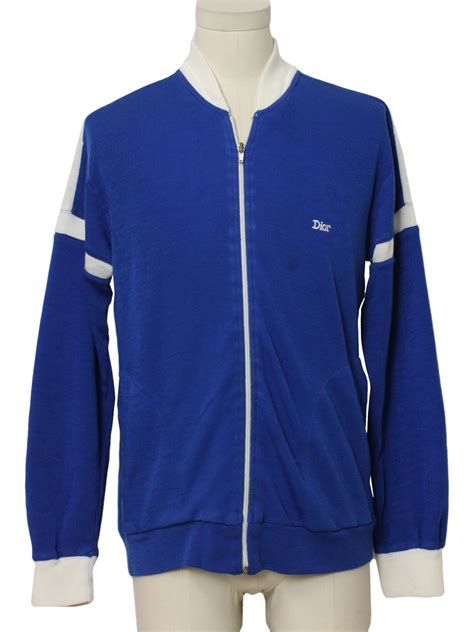 christian dior track jacket|Christian Dior jacket prices.